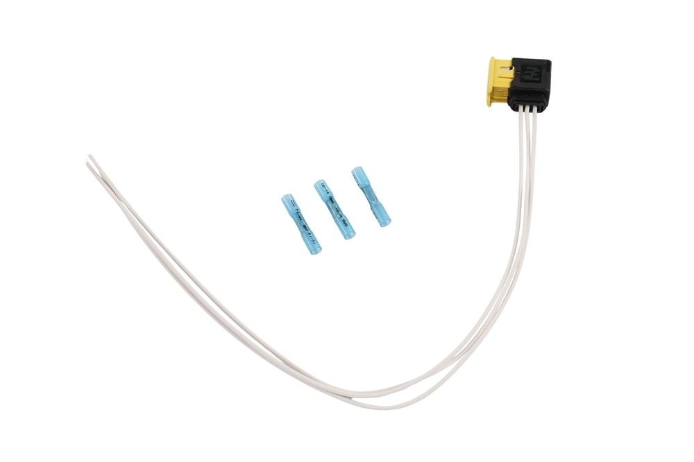 GM Genuine Parts Engine Wiring Harness Connector