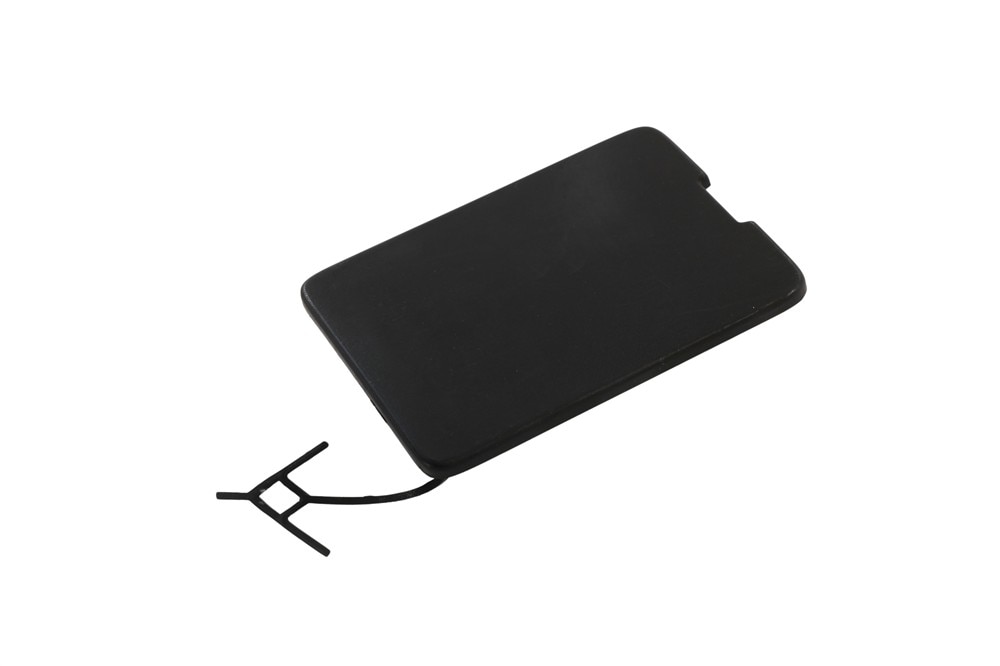 GM Genuine Parts Rear Bumper Fascia Tow Eye Access Hole Cover
