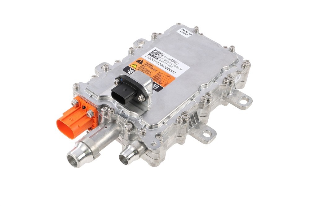 GM Genuine Parts Drive Motor Battery Pack Coolant Heater