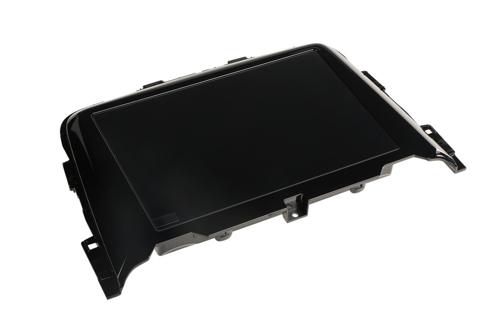 GM Genuine Parts HVAC Control Panel