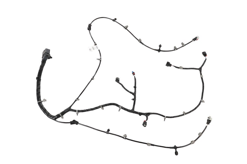 GM Genuine Parts Chassis Wiring Harness