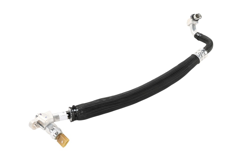GM Genuine Parts Air Conditioning Evaporator Hose