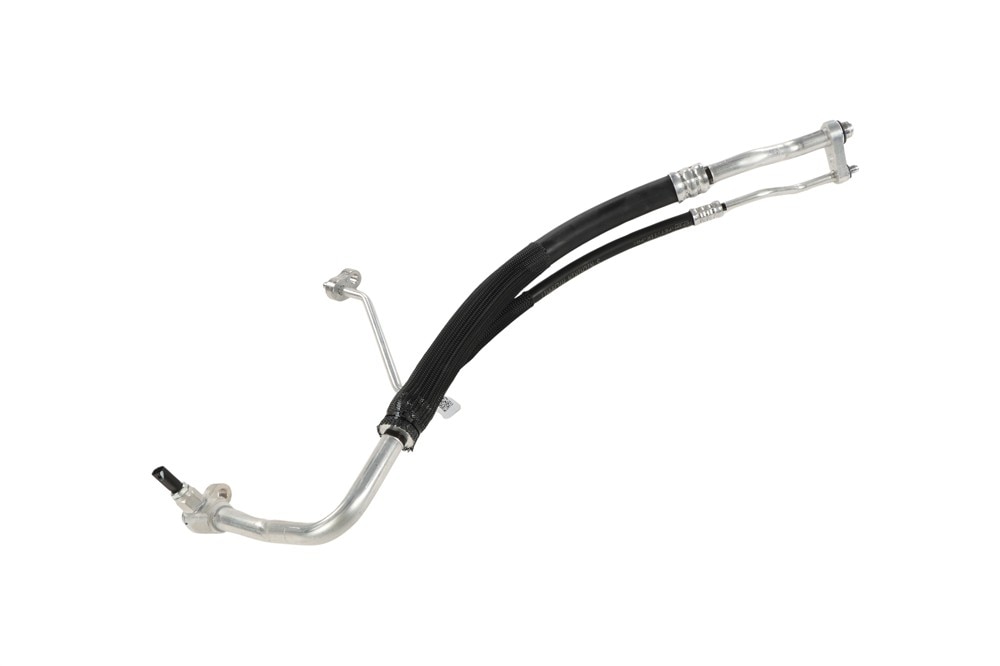 GM Genuine Parts Air Conditioning Cooler Valve Hose