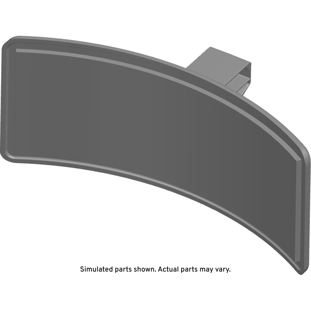 GM Genuine Parts Front Air Spring Clip
