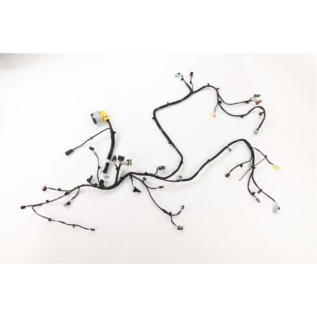 GM Genuine Parts Power Seat Wiring Harness