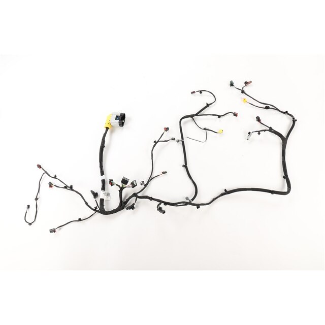 GM Genuine Parts Driver Seat Wiring Harness