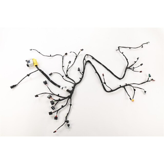 GM Genuine Parts Power Seat Wiring Harness