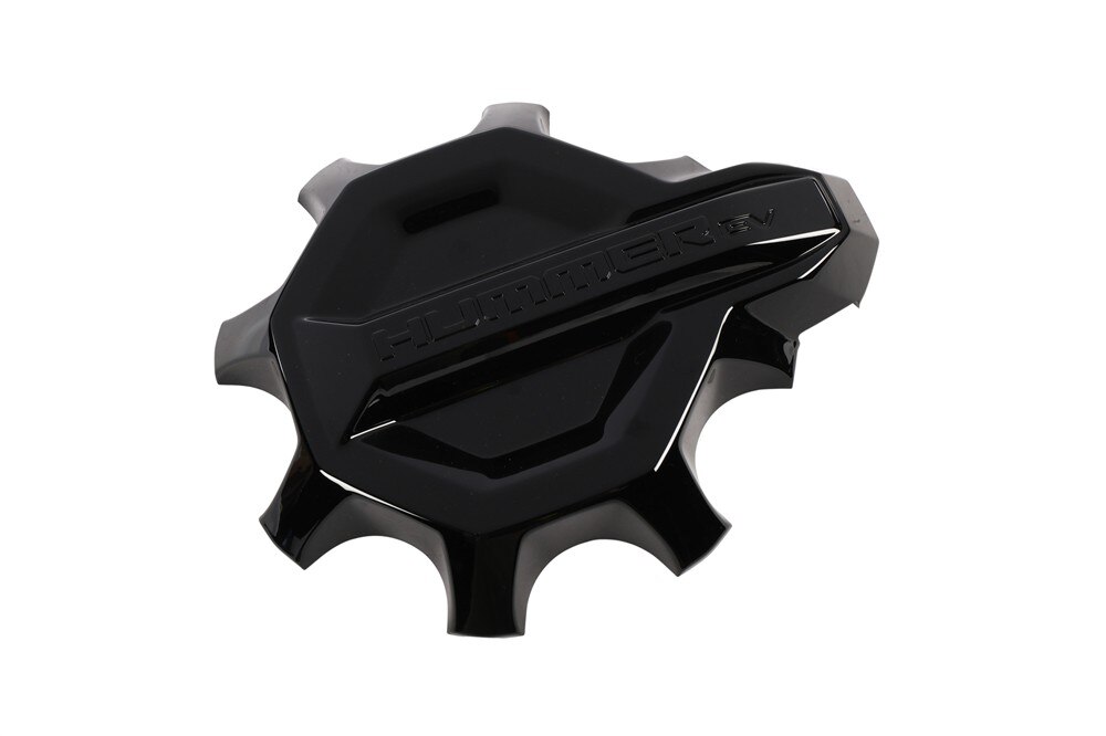 GM Genuine Parts Wheel Trim Capacity Cap