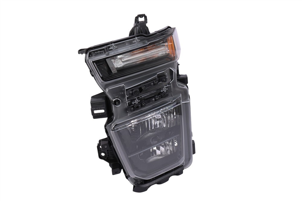 GM Genuine Parts Halogen Headlight Assembly
