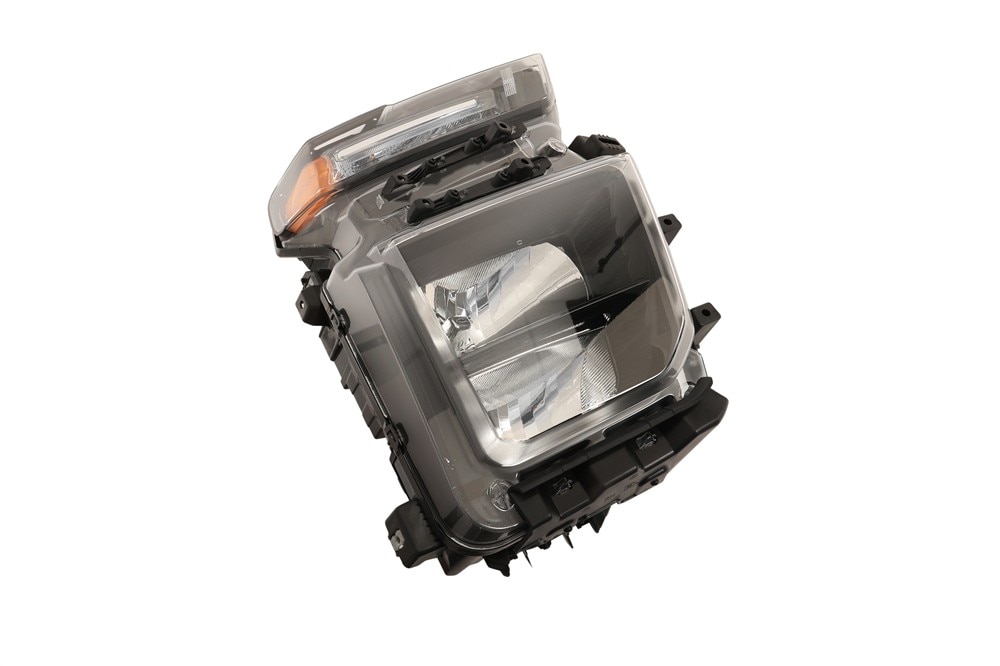 GM Genuine Parts Halogen Headlight Assembly