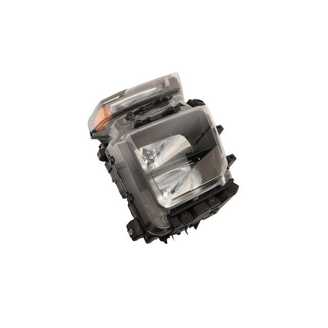 GM Genuine Parts Halogen Headlight Assembly