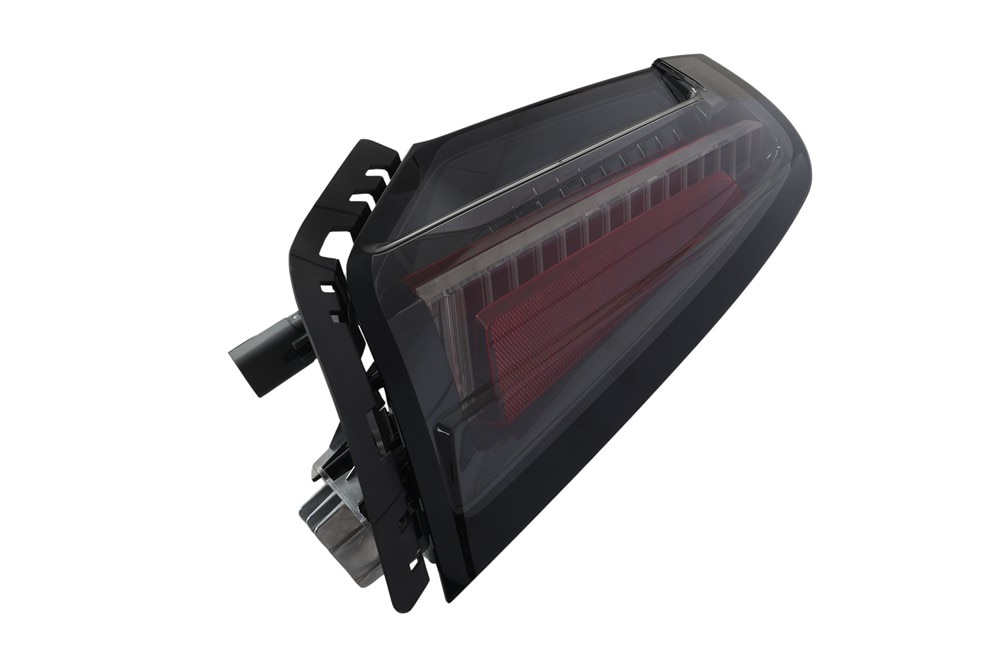 GM Genuine Parts LED Rear Passengers Side Body Structure Stop Lamp