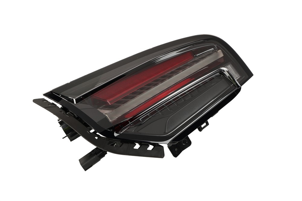 GM Genuine Parts LED Rear Drivers Side Body Structure Stop Lamp