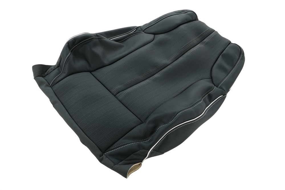 GM Genuine Parts Front Driver Side Seat Back Cover