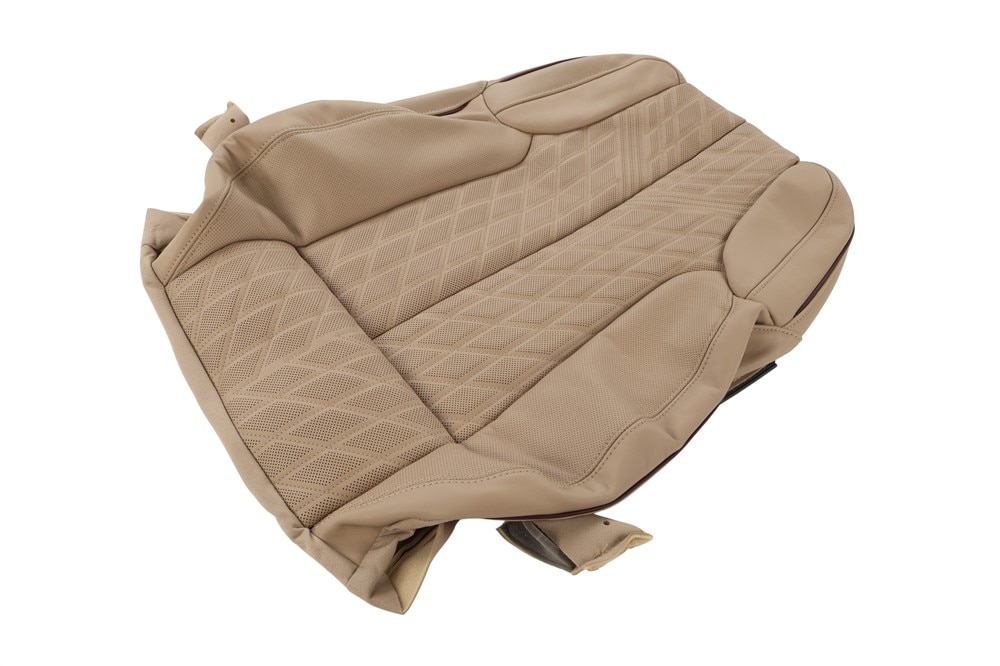 GM Genuine Parts Front Passenger Side Seat Back Cover