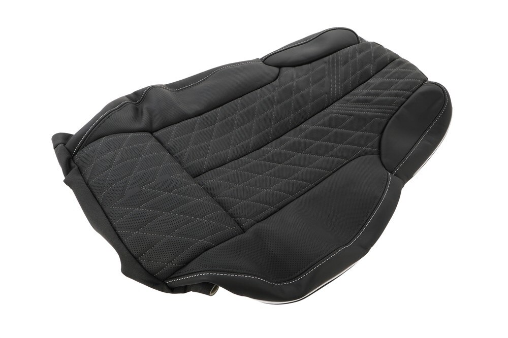 GM Genuine Parts Front Passenger Side Seat Back Cover