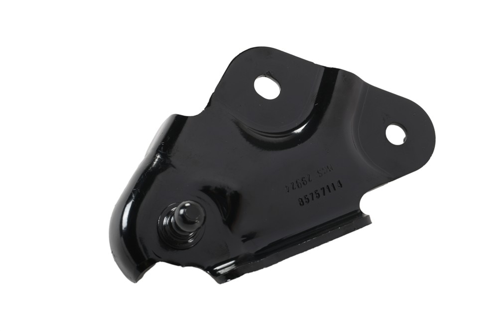 GM Genuine Parts Driver Side Body Side Hood Strut Bracket