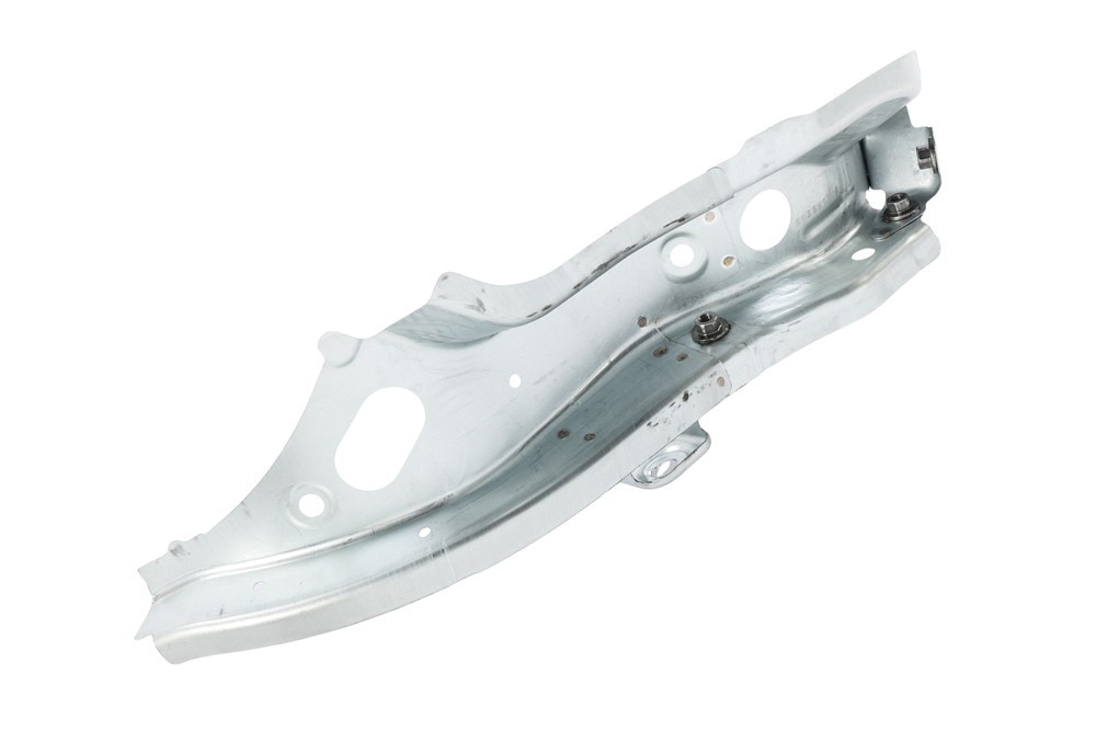 GM Genuine Parts Front Driver Side End Upper Tie Bar Support