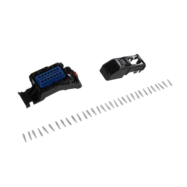 GM Genuine Parts Wiring Harness Connector