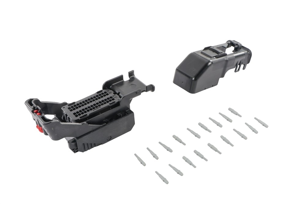 GM Genuine Parts Wiring Harness Connector Kit