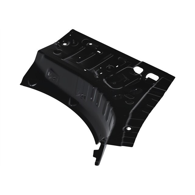 GM Genuine Parts Air Transfer Driver Side Quarter Inner Lower Panel