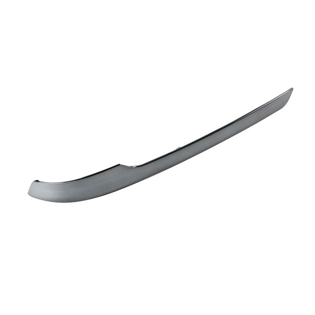 GM Genuine Parts Vader Chrome Driver Side Door Mirror Housing Cover Molding