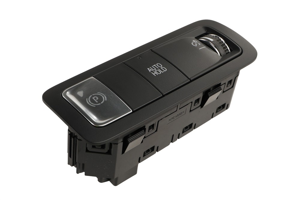 GM Genuine Parts Dimmer Switch