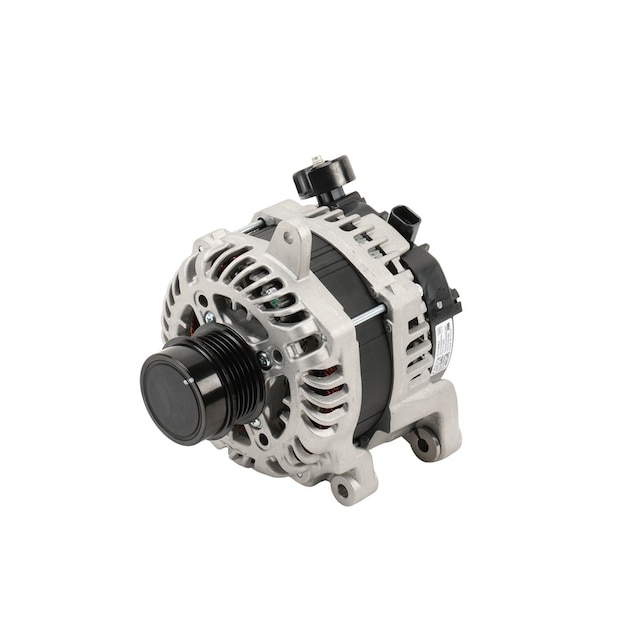 GM Genuine Parts Alternator