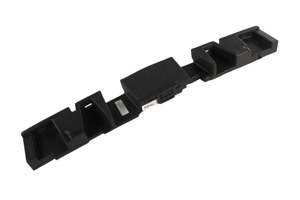 GM Genuine Parts Front Bumper Fascia Energy Absorber