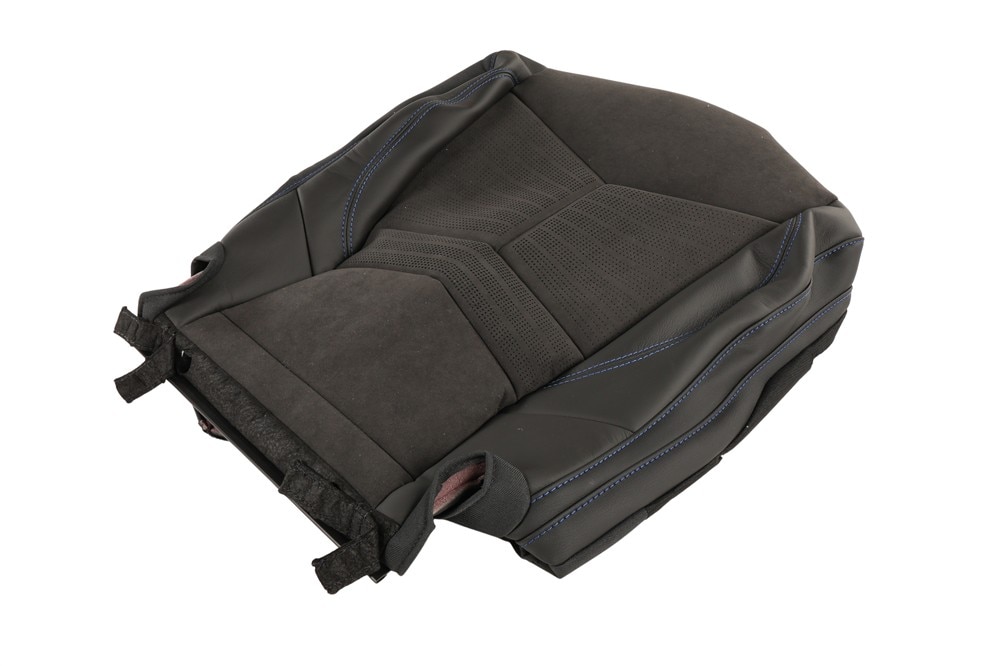 GM Genuine Parts Front Passenger Side Seat Cushion Cover