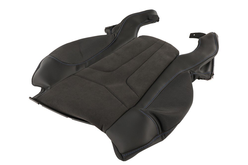 GM Genuine Parts Front Passenger Side Seat Back Cover