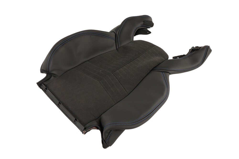 GM Genuine Parts Front Passenger Side Seat Back Cover