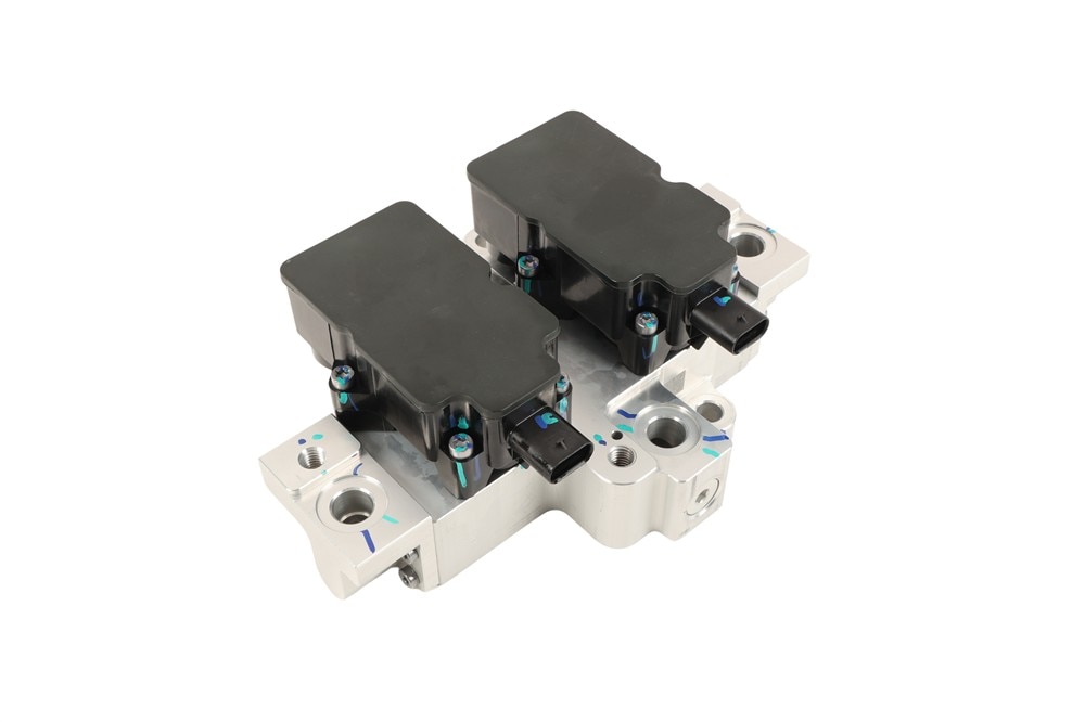 GM Genuine Parts Refrigerant System Control Module