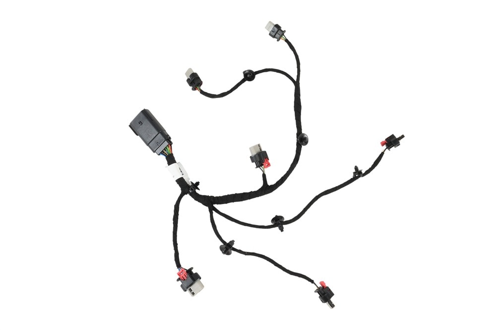 GM Genuine Parts Roof Wiring Harness