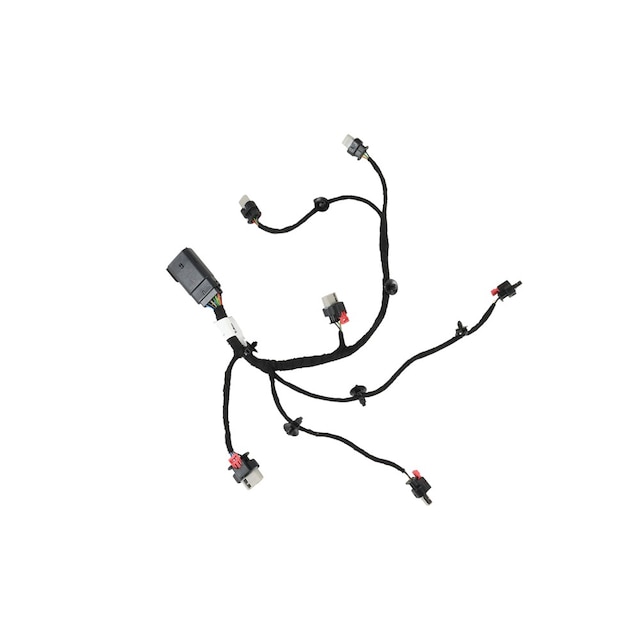 GM Genuine Parts Roof Wiring Harness
