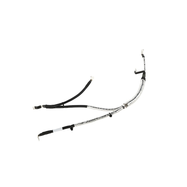 GM Genuine Parts Output Shaft Seal