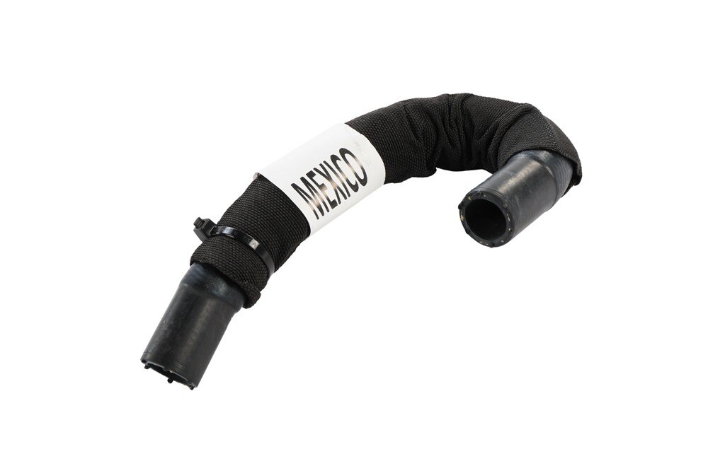 GM Genuine Parts Radiator Coolant Hose