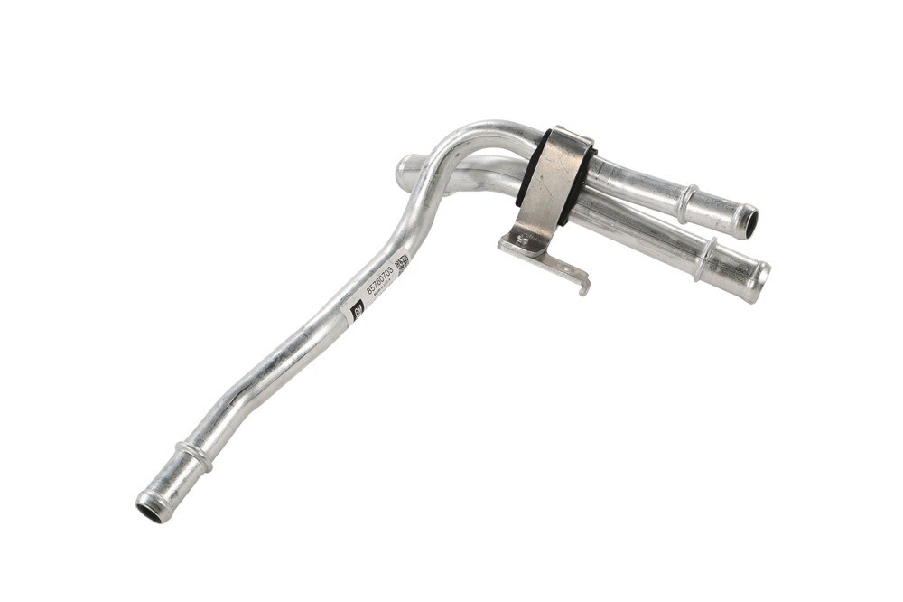GM Genuine Parts Radiator Outlet Pipe