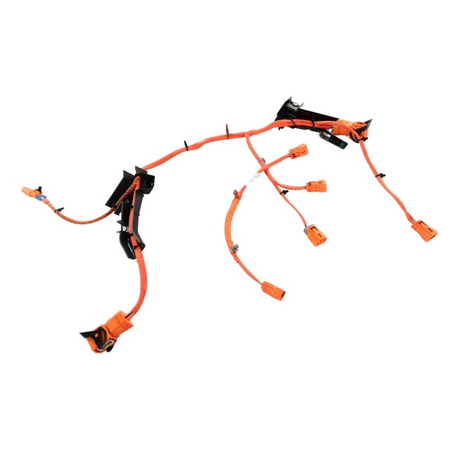 GM Genuine Parts Battery Cable Harness
