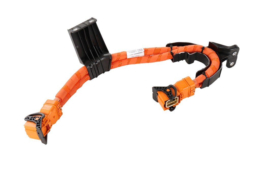GM Genuine Parts Battery Extension Cable