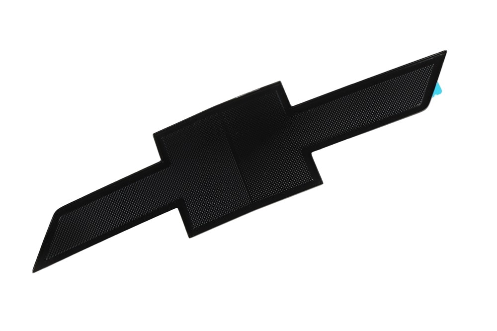 GM Genuine Parts Emblem Insert