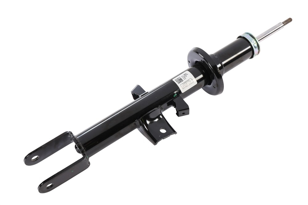 GM Genuine Parts Front Driver Side Shock Absorber