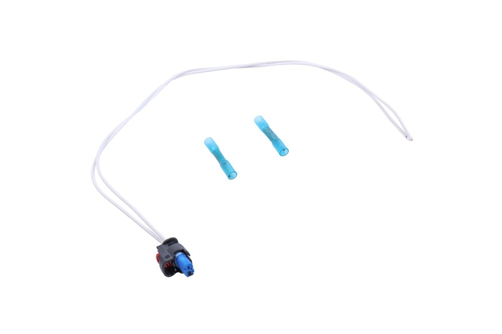 GM Genuine Parts Multi-Purpose Wiring Connector