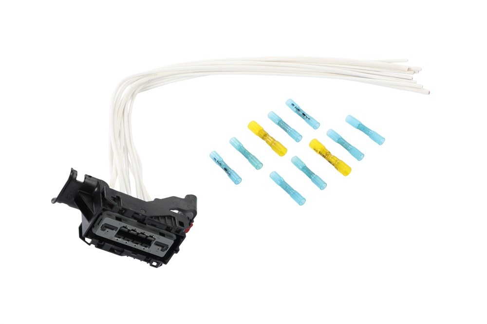 GM Genuine Parts Engine Wiring Harness Connector