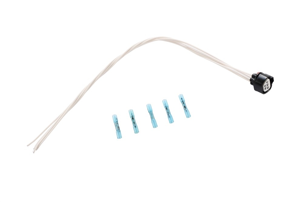 GM Genuine Parts Body Wiring Harness Connector