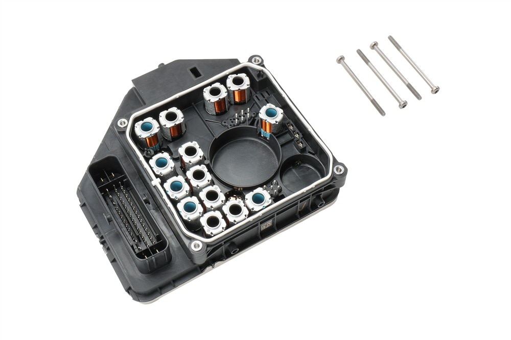 GM Genuine Parts Electronic Brake Control Module (Programming Required)