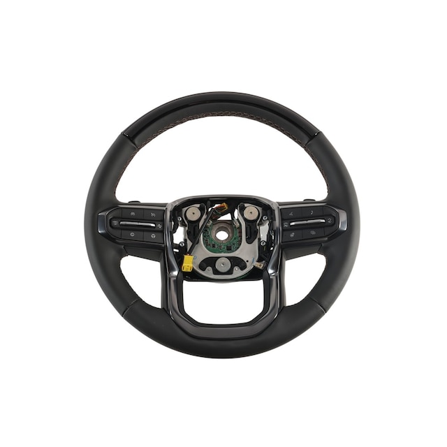GM Genuine Parts Jet Black Steering Wheel