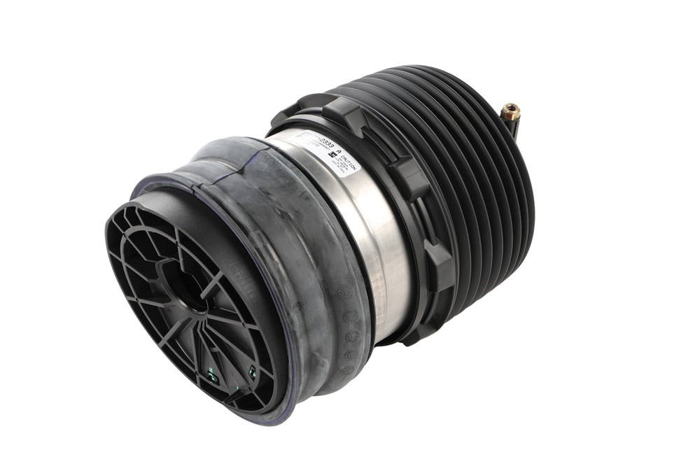 GM Genuine Parts Rear Driver Side Air Spring