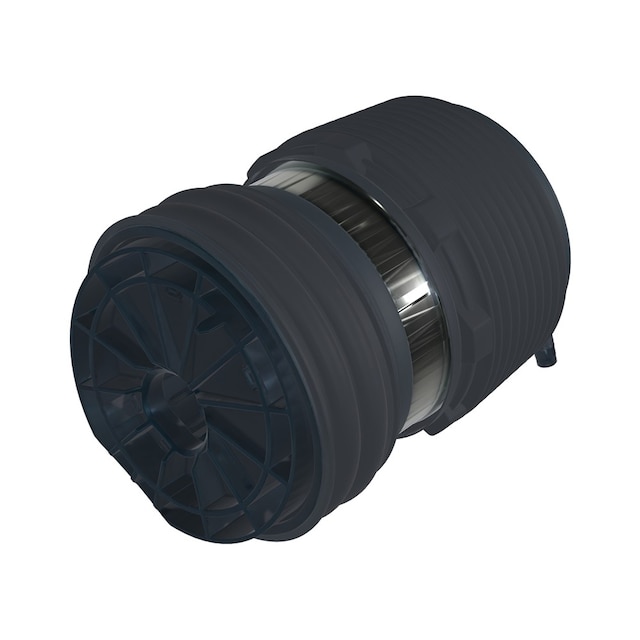 GM Genuine Parts Rear Air Spring