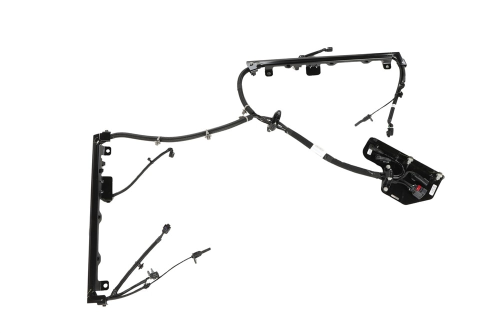 GM Genuine Parts Chassis Wiring Harness Extension